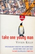 Cover: Take One Young Man - Cornerstone Digital