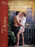 Cover: At Any Price - Silhouette Desire