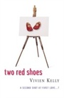 Cover: Two Red Shoes - Cornerstone Digital