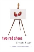 Cover: Two Red Shoes - Cornerstone Digital