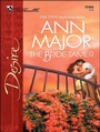Cover: The Bride Tamer - Silhouette Desire