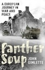 Cover: Panther Soup - Cornerstone Digital