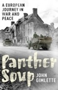 Cover: Panther Soup - Cornerstone Digital