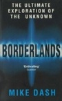 Cover: Borderlands - Cornerstone Digital