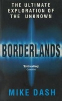 Enlarge image Cover: Borderlands - Cornerstone Digital