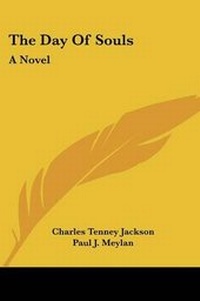 Enlarge image Cover: The Day Of Souls - Kessinger Publishing