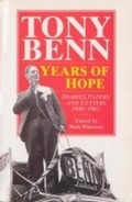 Cover: Years Of Hope - Cornerstone Digital