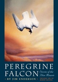 Cover: Peregrine Falcon - University of Texas Press