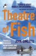 Cover: Theatre Of Fish - Cornerstone Digital