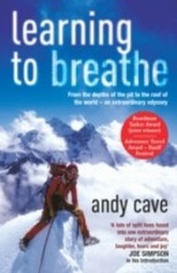 Abbildung von: Learning To Breathe - Cornerstone Digital