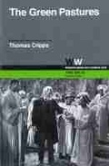 Cover: Green Pastures - University of Wisconsin Press