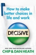 Cover: Decisive - Cornerstone Digital