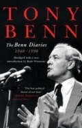 Cover: The Benn Diaries - Cornerstone Digital