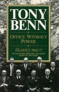 Cover: Office Without Power - Cornerstone Digital