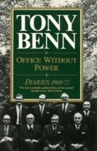 Enlarge image Cover: Office Without Power - Cornerstone Digital