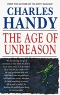 Cover: The Age Of Unreason - Cornerstone Digital
