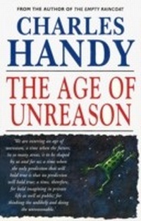 Enlarge image Cover: The Age Of Unreason - Cornerstone Digital