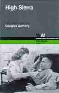 Abbildung von: High Sierra - University of Wisconsin Press