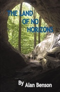 Cover: The Land of No Horizons - Trafford Publishing