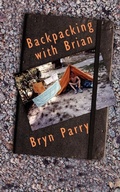 Cover: Backpacking with Brian - AuthorHouse