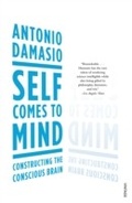 Cover: Self Comes to Mind - Cornerstone Digital