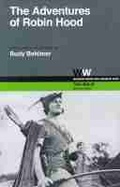Cover: Adventures of Robin Hood - University of Wisconsin Press