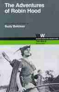 Abbildung von: Adventures of Robin Hood - University of Wisconsin Press