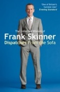 Cover: Dispatches From the Sofa - Cornerstone Digital
