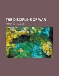 Enlarge image Cover: The Discipline of War - Rarebooksclub.com