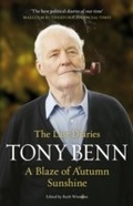 Cover: A Blaze of Autumn Sunshine - Cornerstone Digital