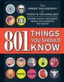 Cover: 801 Things You Should Know - Adams Media
