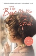 Cover: The Boy Who Was Born a Girl - Cornerstone Digital