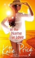 Cover: In the Name of Love - Cornerstone Digital