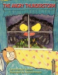 Cover: The Angry Thunderstorm - AuthorHouse
