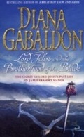 Cover: Lord John and the Brotherhood of the Blade - Cornerstone Digital