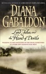 Cover: Lord John and the Hand of Devils - Cornerstone Digital