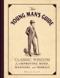 Cover: The Young Man's Guide - Adams Media