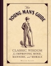 Abbildung von: The Young Man's Guide - Adams Media