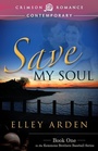 Cover: Save My Soul - Crimson Books