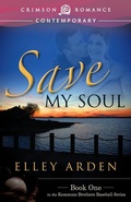 Cover: Save My Soul - Crimson Books