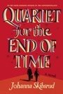 Cover: Quartet for the End of Time - Cornerstone Digital