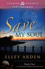 Cover: Save My Soul - Crimson Romance