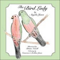 Enlarge image Cover: The Bird Lady - Trafford Publishing