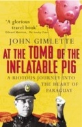 Cover: At the Tomb of the Inflatable Pig - Cornerstone Digital