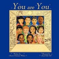 Enlarge image Cover: You are You - AuthorHouse