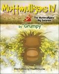 Cover: Muttmulligans IV - Trafford Publishing