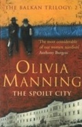 Cover: The Spoilt City - Cornerstone Digital