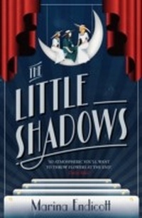 Enlarge image Cover: The Little Shadows - Cornerstone Digital