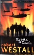 Cover: Break Of Dark - RHCB Digital