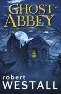 Cover: Ghost Abbey - RHCB Digital